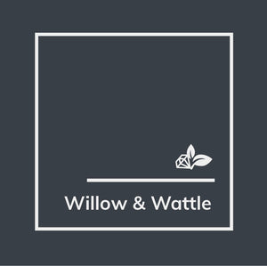 Willow &amp; Wattle Handmade