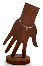 Load image into Gallery viewer, Silver Vine Bracelet
