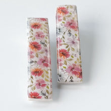 Load image into Gallery viewer, New! Floral Hair Clips
