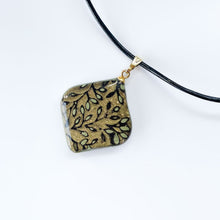 Load image into Gallery viewer, NEW! Gold Park Vines Necklace
