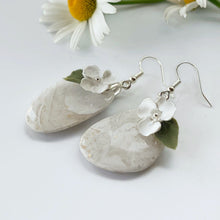 Load image into Gallery viewer, NEW! Sandstone Ridge Drop Earrings
