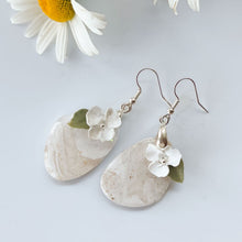 Load image into Gallery viewer, NEW! Sandstone Ridge Drop Earrings
